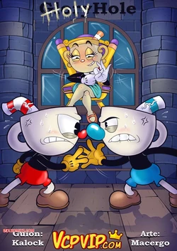 [Macergo] Holy Hole (Spanish) (The Cuphead Show) (ToonX)