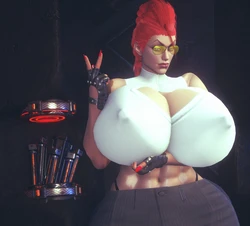 【FIRE ON】Which c.viper do you prefer?