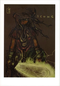 [Hinketsu Elevator (Ueda Hajime)] Ikon ICONG