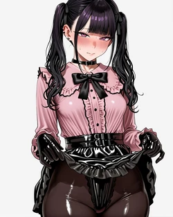 PIXIV - 101804216 [AI Generated] EP.47