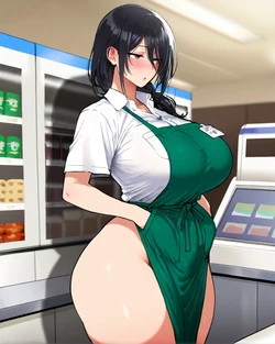 PIXIV - 101804216 [AI Generated] EP.48