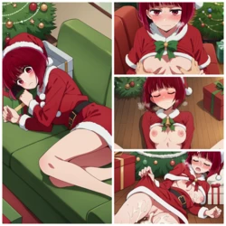 [PowmiAI] Kana Arima -  Oshi no Ko [AI Generated]