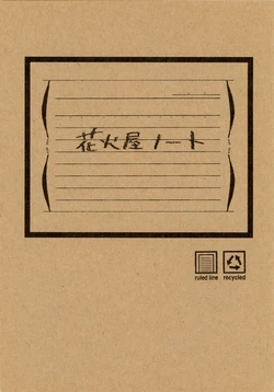 [Hinketsu Elevator (Ueda Hajime)] Hanabiya Note