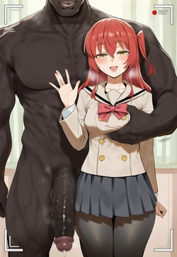 koikatsufans - kita ikuyo #2 (Patreon) [AI Generated]