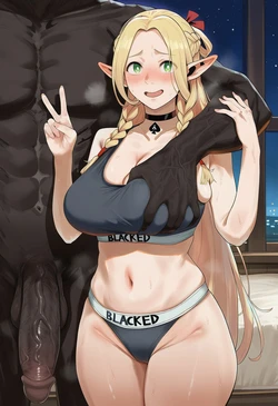 Koikatsufans - Marcille Donato (AI Generated)