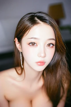 [Patreon] AI YUNA: Ten grand a night [AI GENERATED]