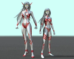 [posernyan（にゃん）] UG10 practise work collection