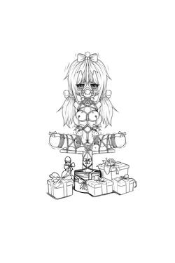 [Pixiv] 亮闪闪 (58884377)