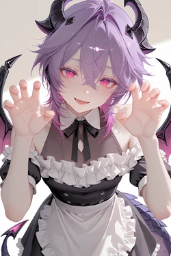 [Starsay] Durin 杜林 [AI Generated]