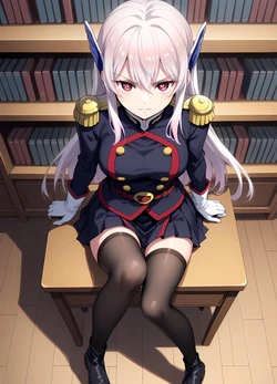 EDISON 羽前京香_Uzen Kyoka 72P (Patreon) [AI Generated]