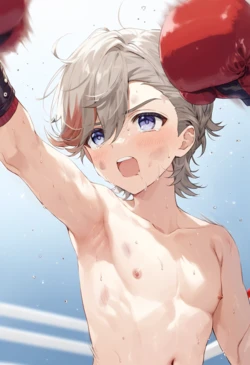 [Pixiv] Kinne (18339959) [AI Generated]