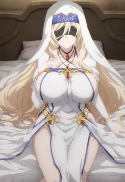 MON 剣の乙女(ゴブリンスレイヤー) (Patreon) [AI Generated]