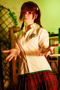 ShaeUnderscore- Storage Room