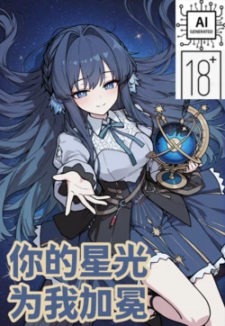 [洛明] 你的星光為我加冕 [pixiv] [AI Generated]
