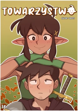 [Dross] Companionship (complete) (Polski)