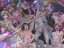 [Axi] 阿囍 (Uncensored) 2025.12.25