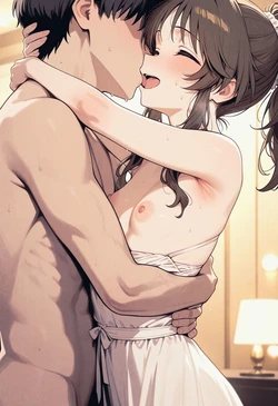 hakutoukan 高森藍子 (Patreon) [AI Generated]