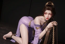 范夫人ai [AI Generated]