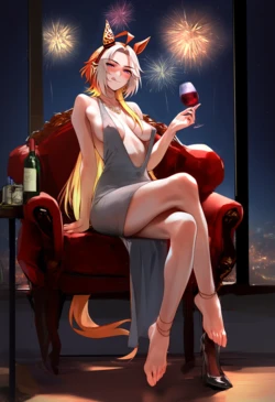 Soupdumpling Orfevre [AI Generated]