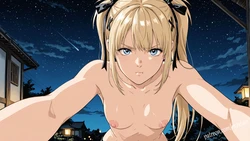 may_rain - Marie Rose (Dead or Alive) (Patreon) [AI Generated]