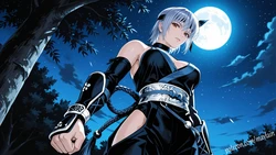 may_rain - Ayane (Dead or Alive) (Patreon) [AI Generated]