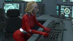 [El Meistro] Clover Captured