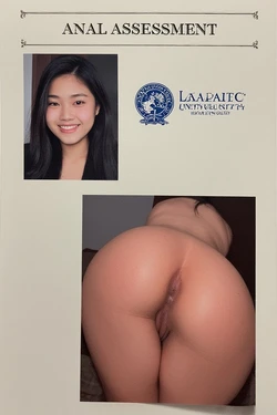 Anal Assessment [AI Generated]