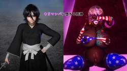 [Delightfulw] Shinigami who falls into a Yarimanba+extra story+pinup [JP]