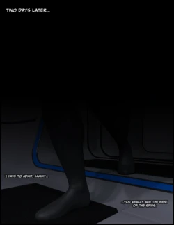 [El Meistro] Totally Captured Part 2