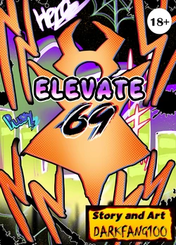 [Darkfang100] Elevate [Ongoing]