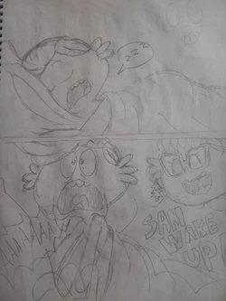 [Caronin48] The perfect Gift