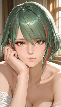 may_rain - Tamaki (Dead or Alive) (Patreon) [AI Generated]