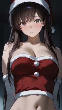 DarkArthuria< Ai generated > (2)