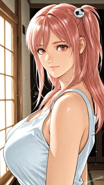 may_rain - Honoka (Dead or Alive) (Patreon) [AI Generated]