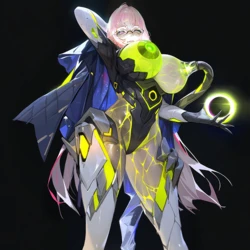 [Obser] Corruption (Zenless Zone Zero) [AI Generated]