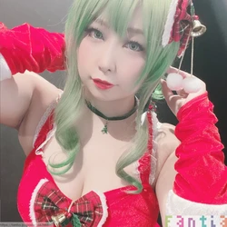 東雲葵 - Santa Gumi