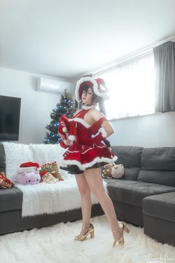 Little Giuli - Santa Mona