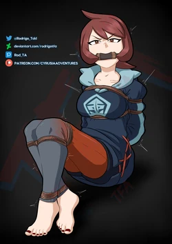 [rodrigotfa] 5. Bonus Set / 7. Bonus set - Arezu