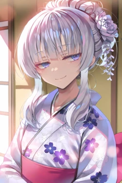 [Fanz_Boy69] Sakayanagi Arisu [AI Generated]