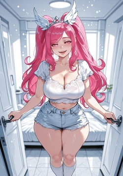 [Miyu] Iroha : October/November 2025 Extra Requests [Ai Generated]