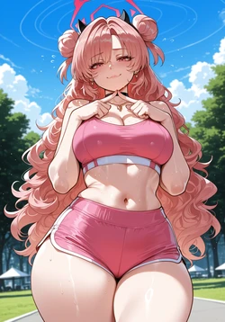 [Miyu] Kirara : October/November 2025 Extra Requests [Ai Generated]