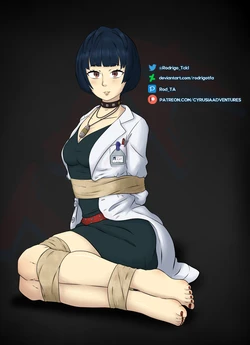 [rodrigotfa] 5. Bonus Set / 15. Bonus set - Tae Takemi