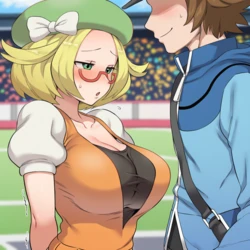 [Darklust] Random Gen #268 - 273 [AI Generated]