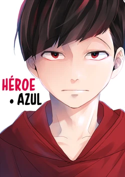 (Yuta) - Heroe Azul - Osomatsu dj [Spanish]