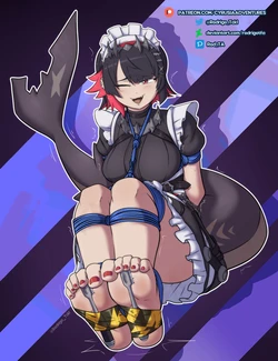 [rodrigotfa] 5. Bonus Set / 26. Bonus set - Ellen Joe