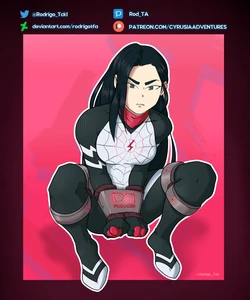 [rodrigotfa] 5. Bonus Set / 28. Bonus set - Silk Spiderwoman