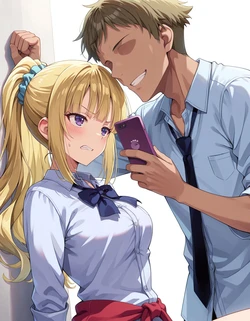 [Pixiv] メカ鳩/Mecha Pigeon (108006924) - Karuizawa Kei NTR [AI Generated]