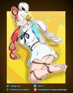 [rodrigotfa] 5. Bonus Set / 29. Bonus set - Uta