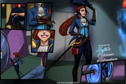 [SkullTitti] Belle's Princess Adventure (Disney)