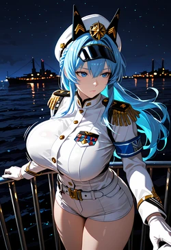 [patreon zyg_AI] - Helm (Nikke) - (AI Generated)